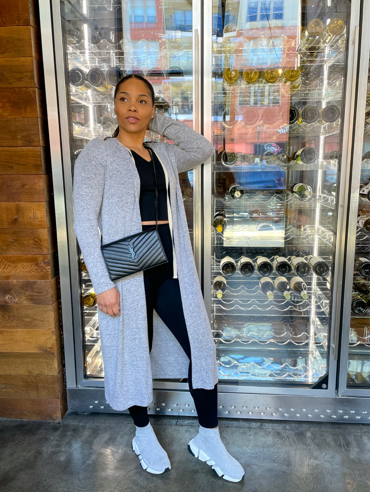 Brunch Fit 

#LTKfit #LTKbeauty #LTKshoecrush