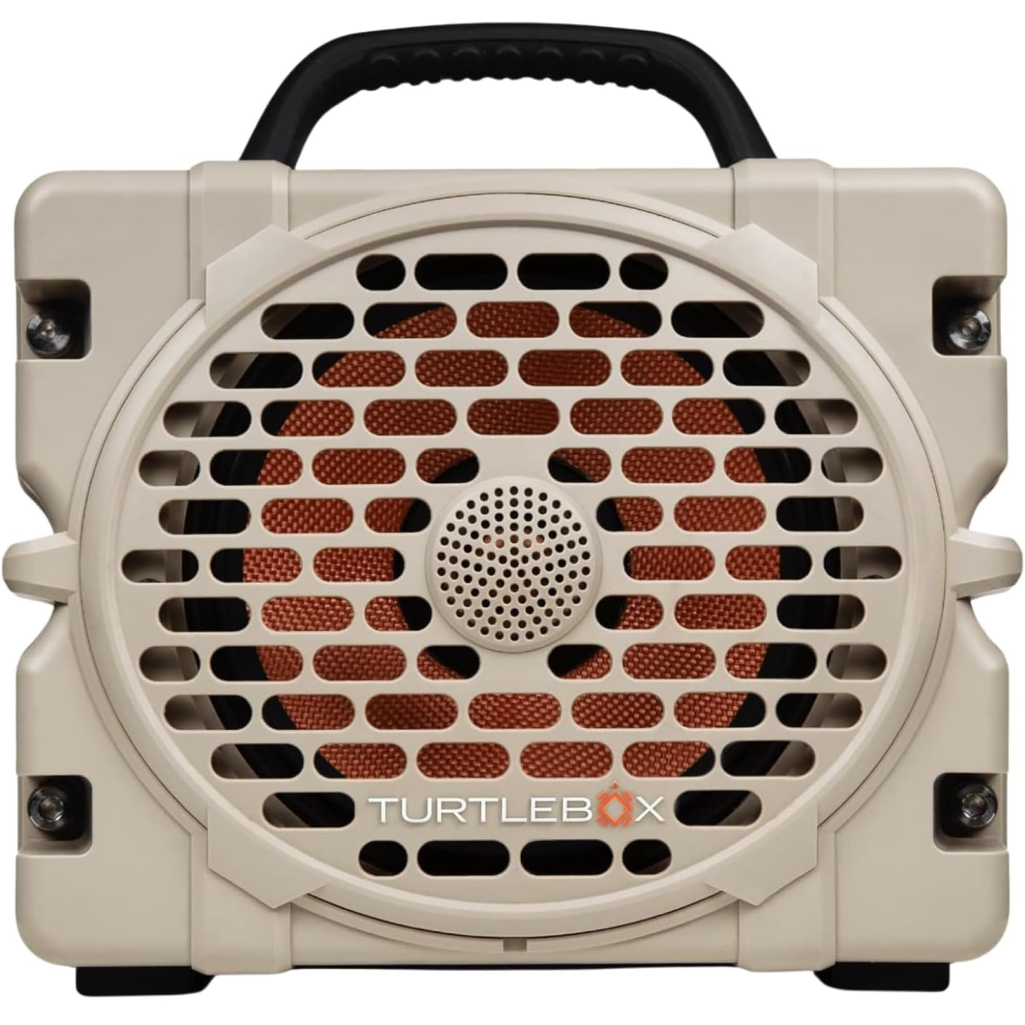 Turtlebox Grande: Loud! Outdoor Portable Bluetooth 5.4 Speaker | Rugged, Waterproof, Ultra-Portab... | Amazon (US)