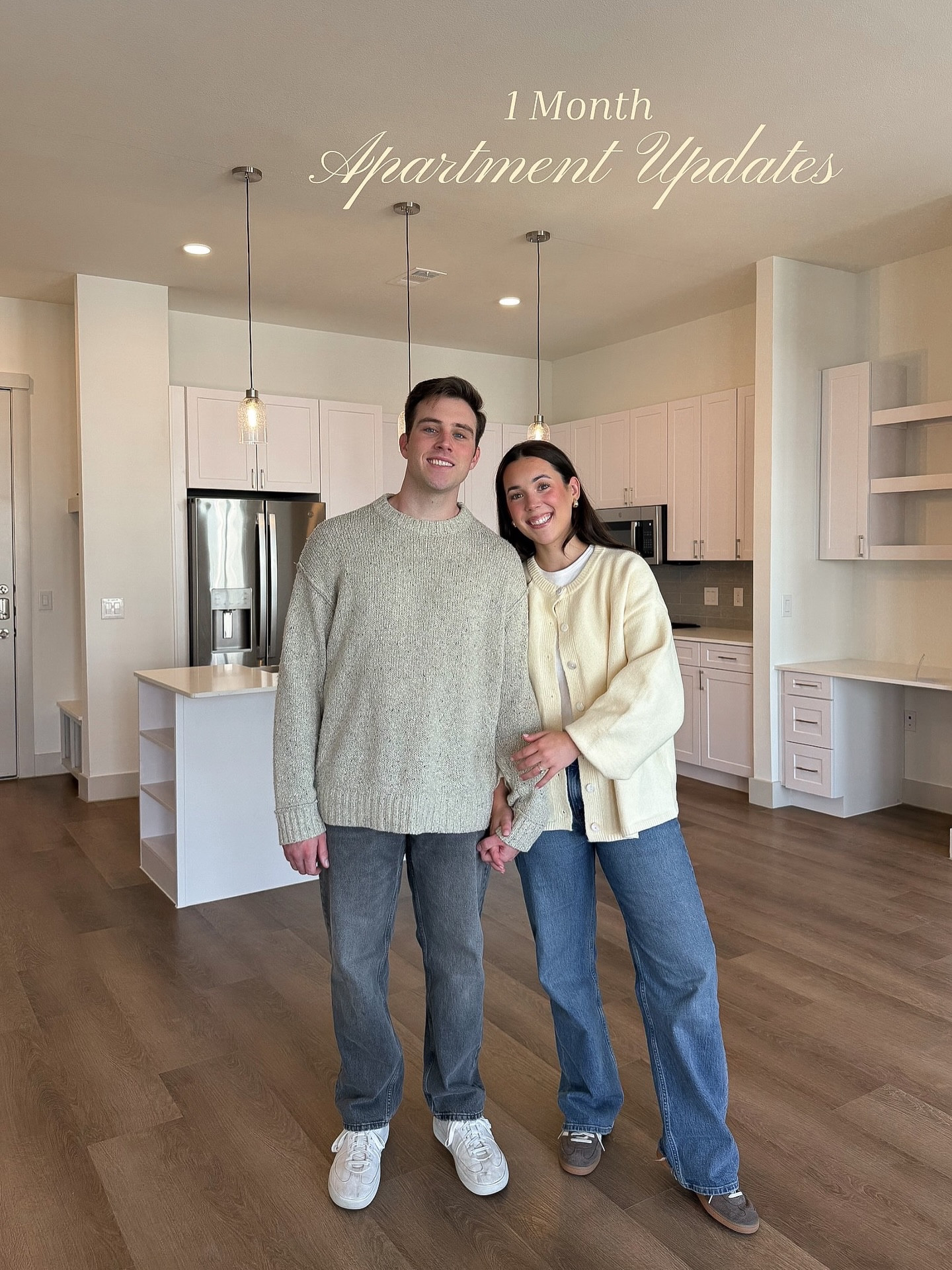 1 month living in our new apartment & here are some updates🤎



#LTKSeasonal #LTKHome #LTKStyleTip