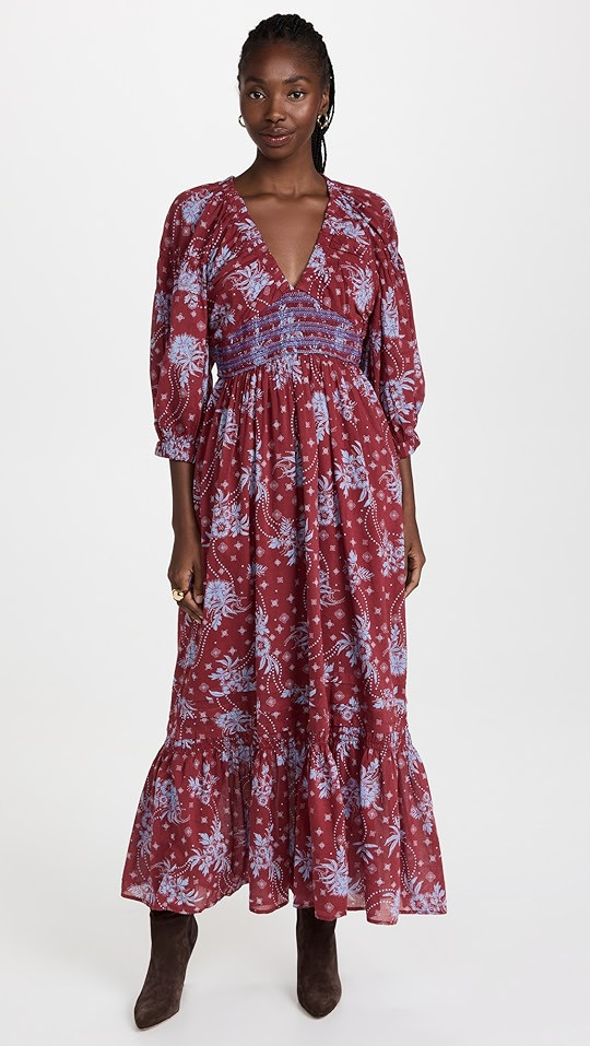 Golden Hour Maxi Dress | Shopbop