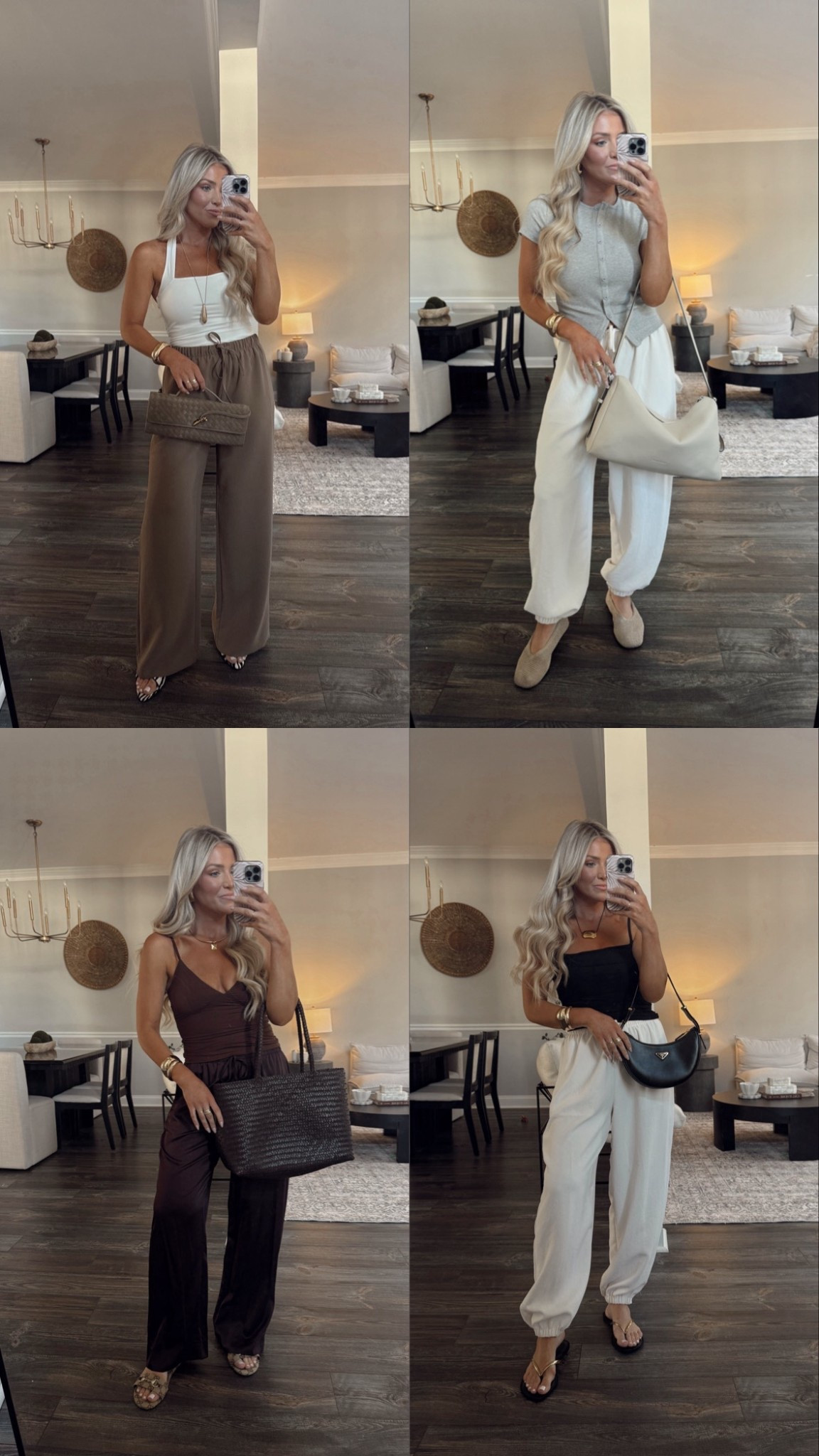 Amazon tops for spring & summer

#LTKSeasonal #LTKspring #LTKspringtrends