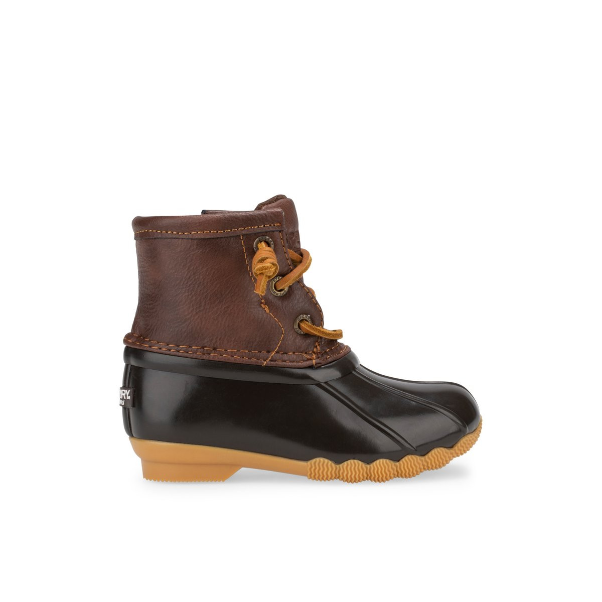 Saltwater Duck Boot | Sperry US