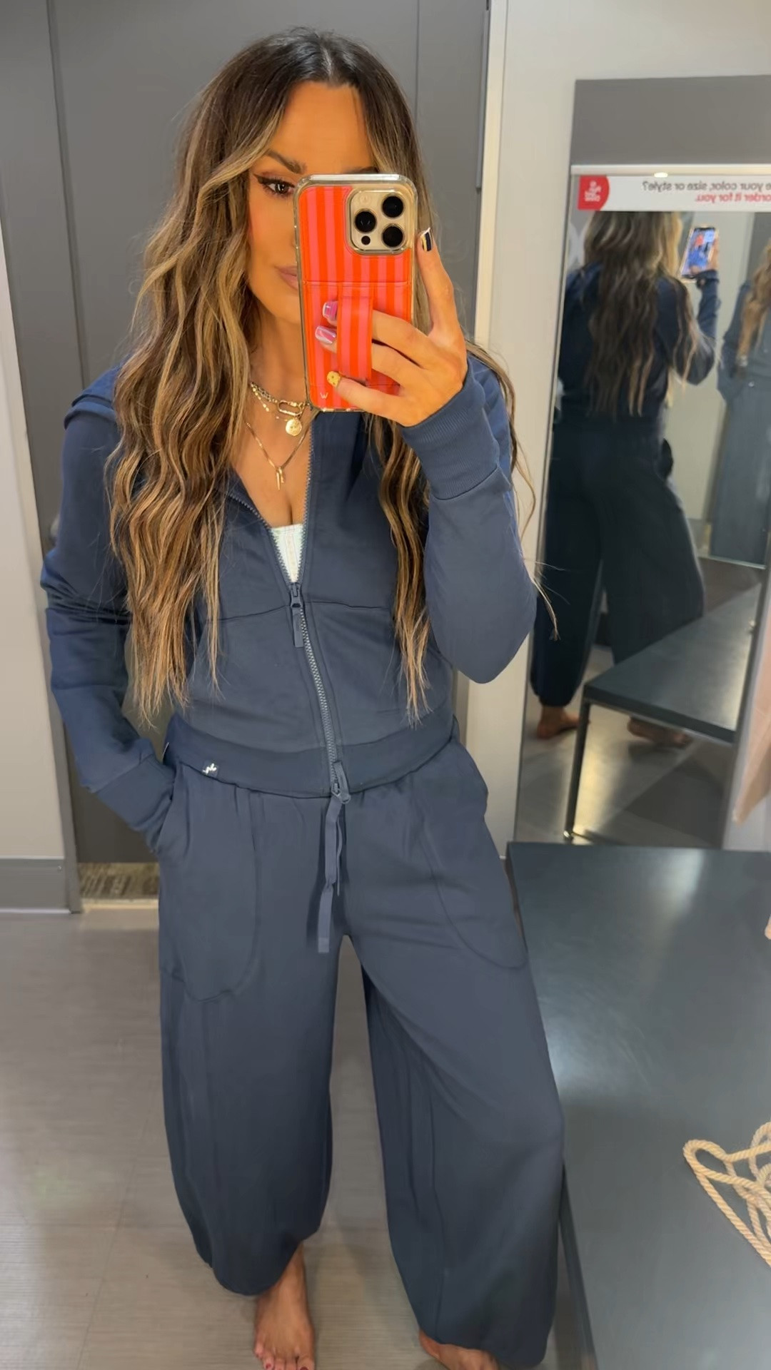 THis set is so cute! So soft

#LTKSaleAlert #LTKOver40 #LTKActive