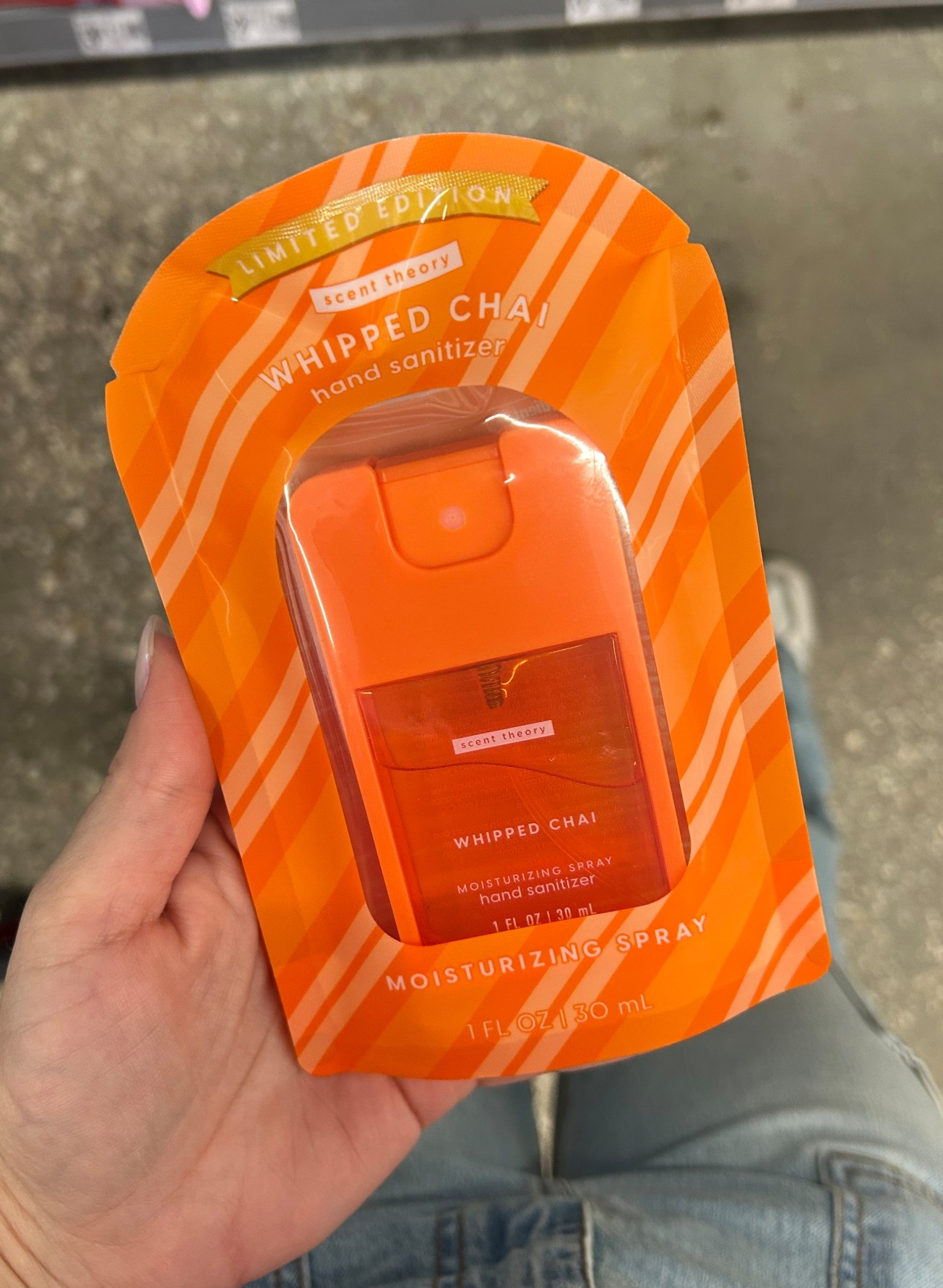 Walmart Find! New limited edition scent and under $3 🥰

#LTKHome #LTKSeasonal #LTKTravel