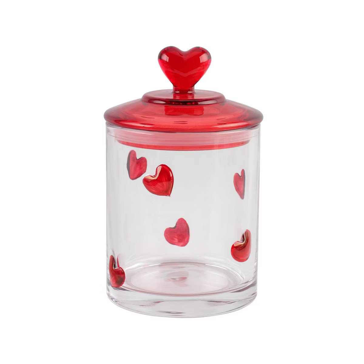 Cook With Color Icon Treat Gifting Jar | Target