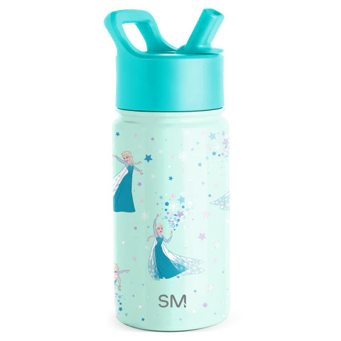Stylish Water Bottles, Travel Mugs, Food Storage, and Backpacks | Simple Modern