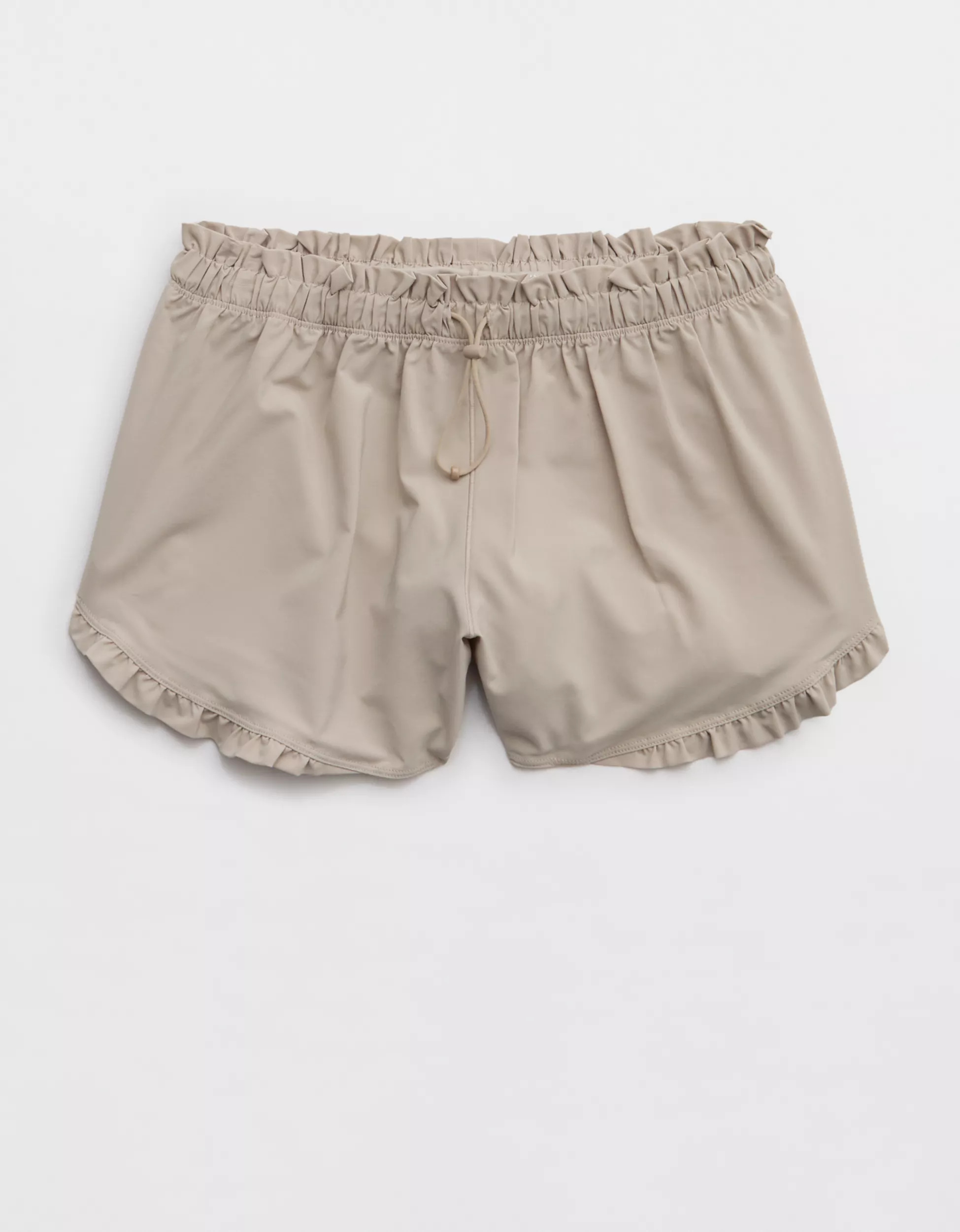 OFFLINE By Aerie 2" Ruffle Hot Stuff Short | Aerie