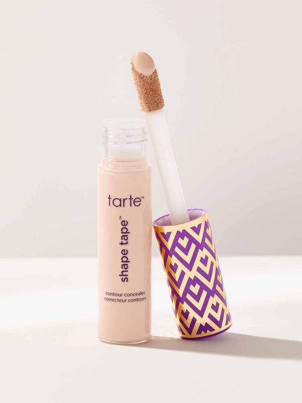 shape tape™ concealer | tarte cosmetics (Global)