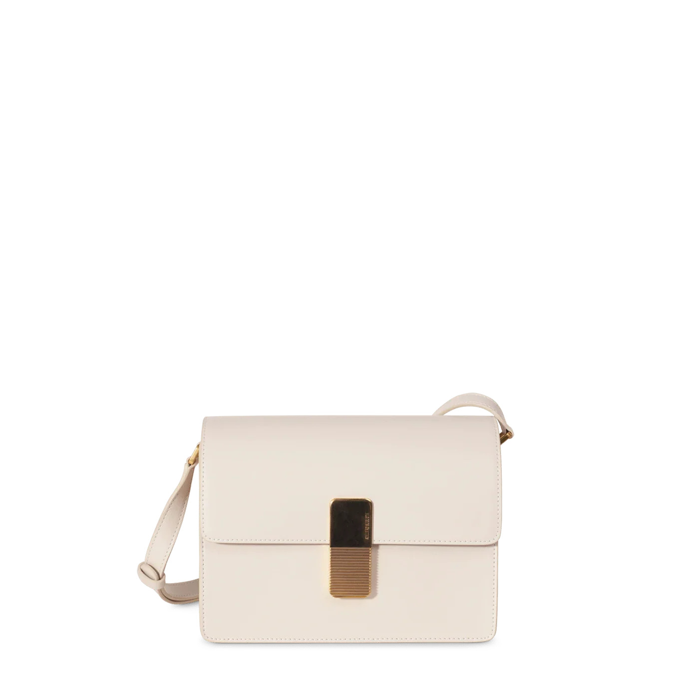 Gabriel Gold Edition - OffWhite Box Leather | ATELIERS AUGUSTE