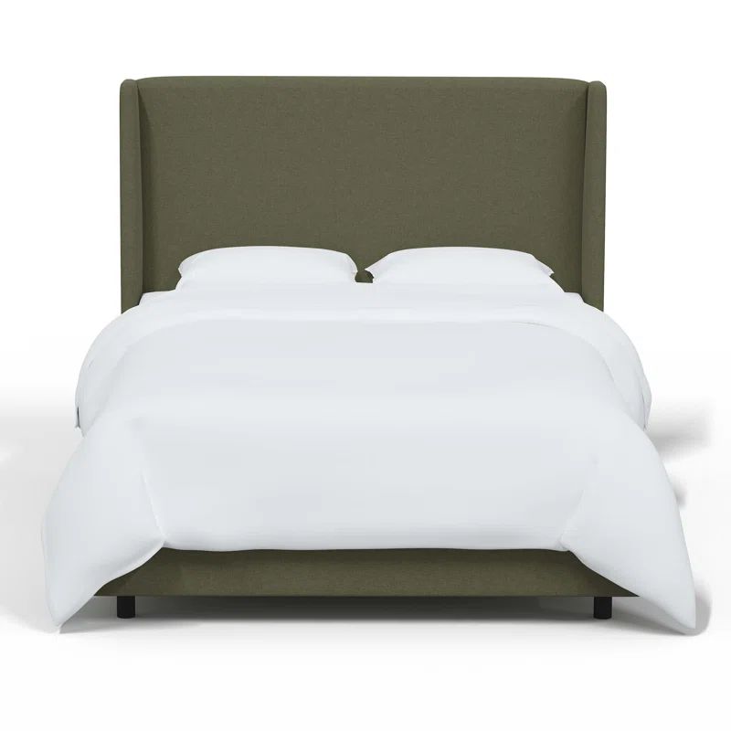 Tilly Upholstered Bed | Wayfair North America