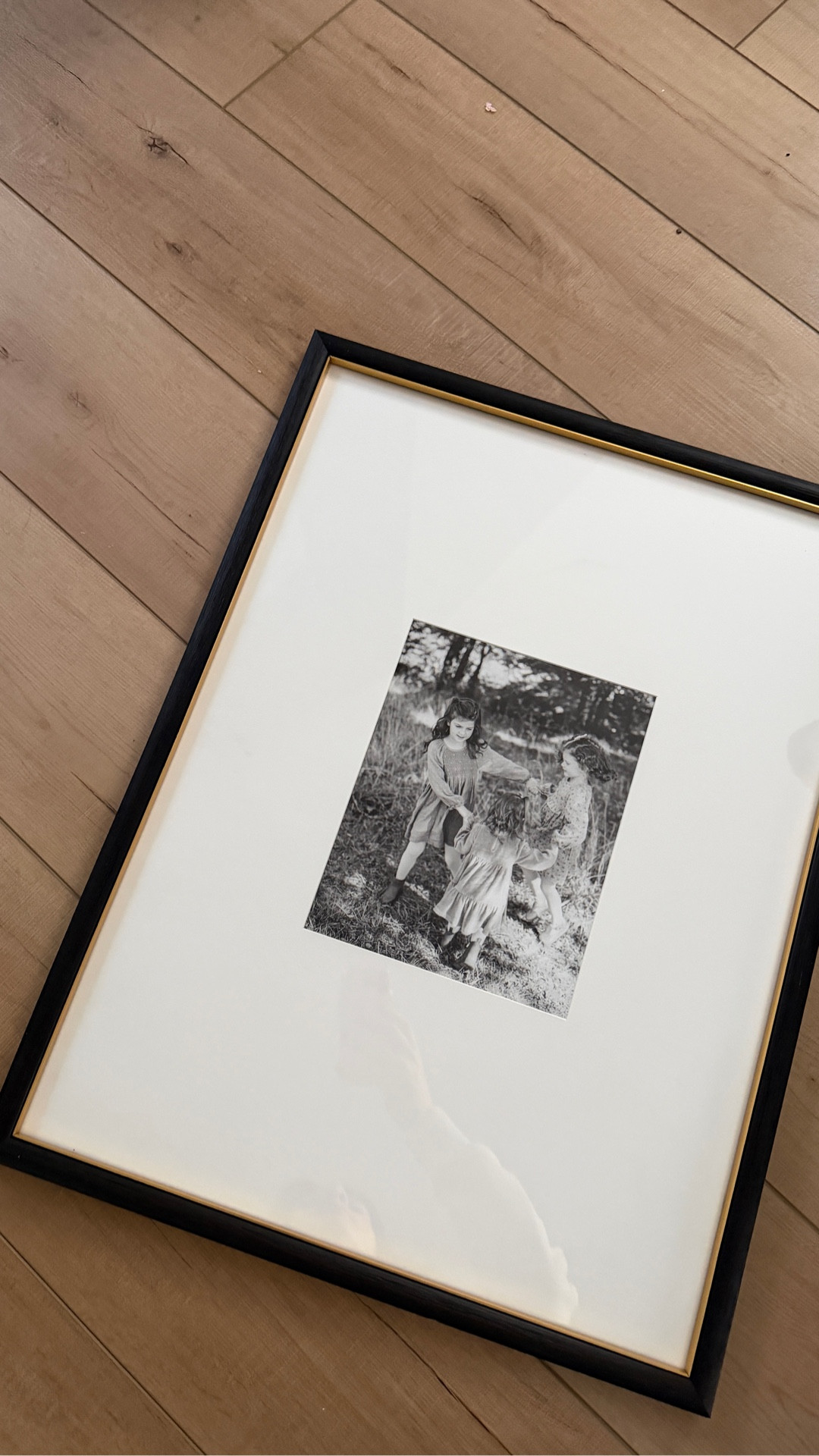 Linking our favorite budget friendly gallery frames from Targett

#LTKHome #LTKFindsUnder50