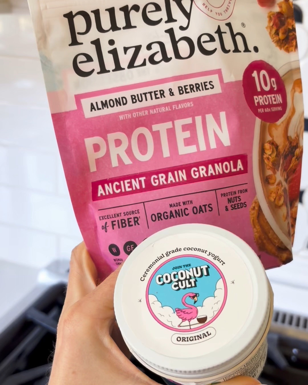 The combo from Target that you need to try! Great for when you want a sweet snack but don’t want to have junk.

#LTKfoodie