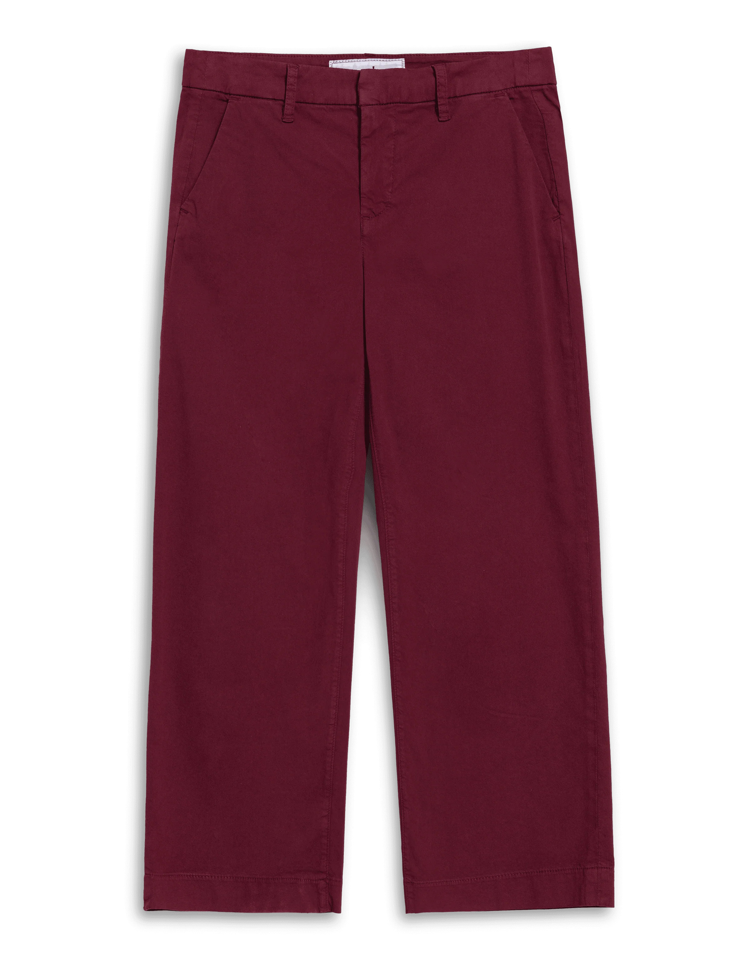 WESTPORT Scarlett, Italian Performance Twill | Frank & Eileen