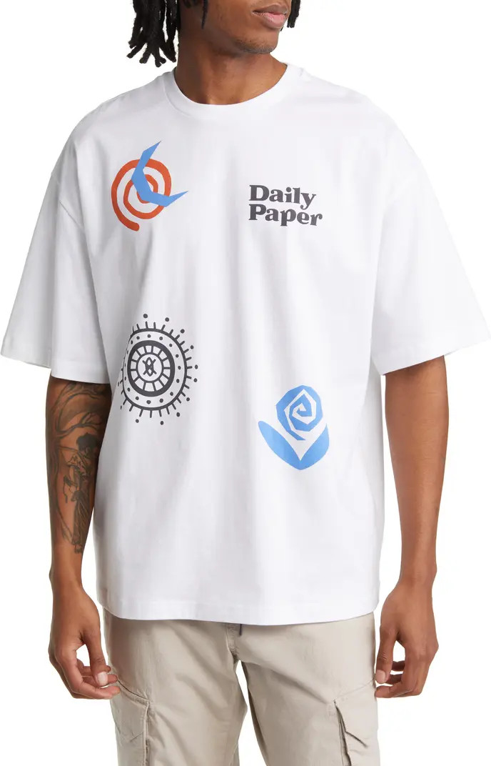 Puscren Graphic T-Shirt | Nordstrom