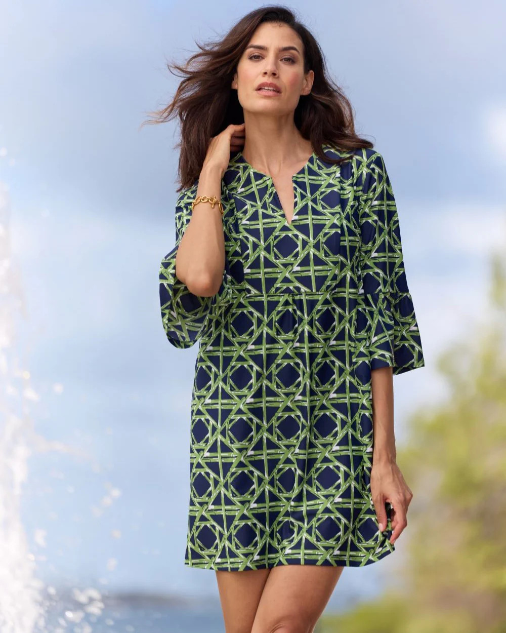 Kerry Dress - Jude Cloth | Jude Connally