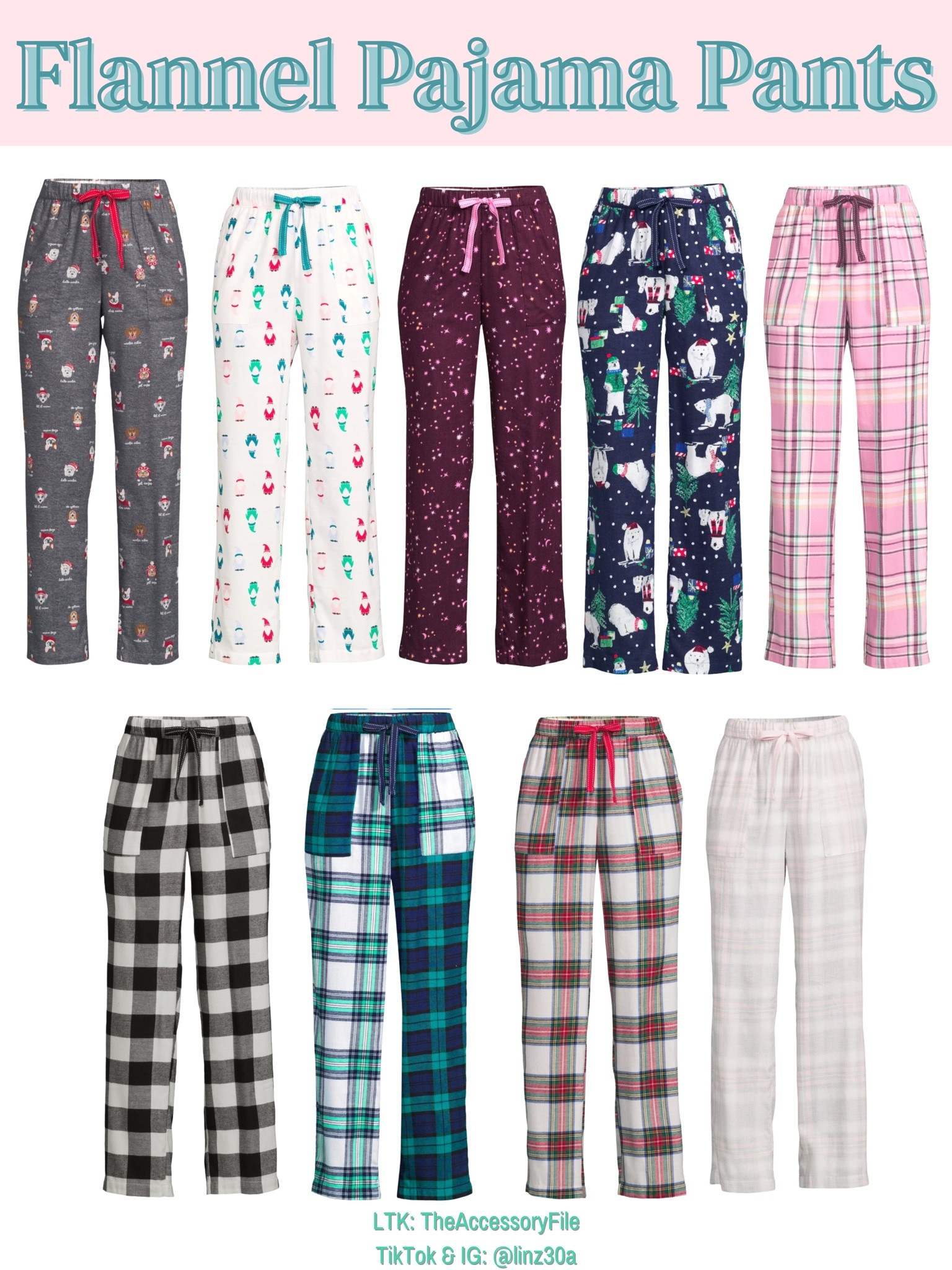 Flannel pajama pants, Christmas pajamas, warm pajamas, Walmart finds, Walmart fashion, Walmart style #shacket
#jacket #sale #under50 #under100 #under40 #workwear
#ootd #bohochic #bohodecor #bohofashion #bohemian
#contemporarystyle #modern #bohohome
#modernhome #homedecor #amazonfinds #nordstrom
#bestofbeauty #beautymusthaves #beautyfavorites
#goldjewelry #stackingrings #toryburch #comfystyle
#easyfashion #vacationstyle #goldrings #goldnecklaces
#fallinspo #lipliner #lipplumper #lipstick #lipgloss
#makeup #blazers #primeday #StyleYouCanTrust
#giftguide #LTKRefresh #LTKSale #springoutfits #fallfavorites #LTKbacktoschool
#fallfashion #vacationdresses #resortdresses
#resortwear #resortfashion #summerfashion
#summerstyle #LTKseasonal #rustichomedecor #liketkit
#highheels #Itkhome #Itkgifts #Itkgiftguides #springtops
#summertops #Itksalealert #LTKRefresh #fedorahats
#bodycondresses #sweaterdresses #bodysuits #miniskirts
#midiskirts #longskirts #minidresses #mididresses
#shortskirts #shortdresses #maxiskirts #maxidresses
#watches #backpacks #camis #croppedcamis
#croppedtops #highwaistedshorts 
#goldjewelry #stackingrings #toryburch #comfystyle
#easyfashion #vacationstyle #goldrings #goldnecklaces
#fallinspo #lipliner #lipplumper #lipstick #lipgloss
#makeup #blazers  #primeday #StyleYouCanTrust
#giftguide #LTKRefresh #LTKSale  #springoutfits #fallfavorites 
#highwaistedskirts
#momjeans #momshorts #capris #overalls #overallshorts
#distressesshorts #distressedjeans #whiteshorts
#contemporary #leggings #blackleggings #bralettes
#lacebralettes #clutches #crossbodybags #competition
#beachbag #halloweendecor #totebag #luggage
#carryon #blazers #airpodcase #iphonecase
#hairaccessories #fragrance #candles #perfume
#jewelry #earrings #studearrings #hoopearrings
#simplestyle #aestheticstyle #designerdupes #luxurystyle
#bohofall #strawbags #strawhats #kitchenfinds
#amazonfavorites #bohodecor #aesthetics #blushpink

#LTKSeasonal #LTKunder50 #LTKHoliday