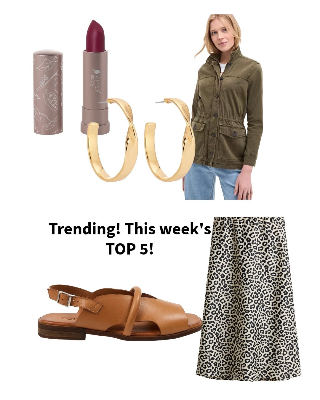 What my followers are LOVING this week! Reminder: last chance to get this skirt on sale. TTS.

#LTKSeasonal #LTKSaleAlert #LTKOver40