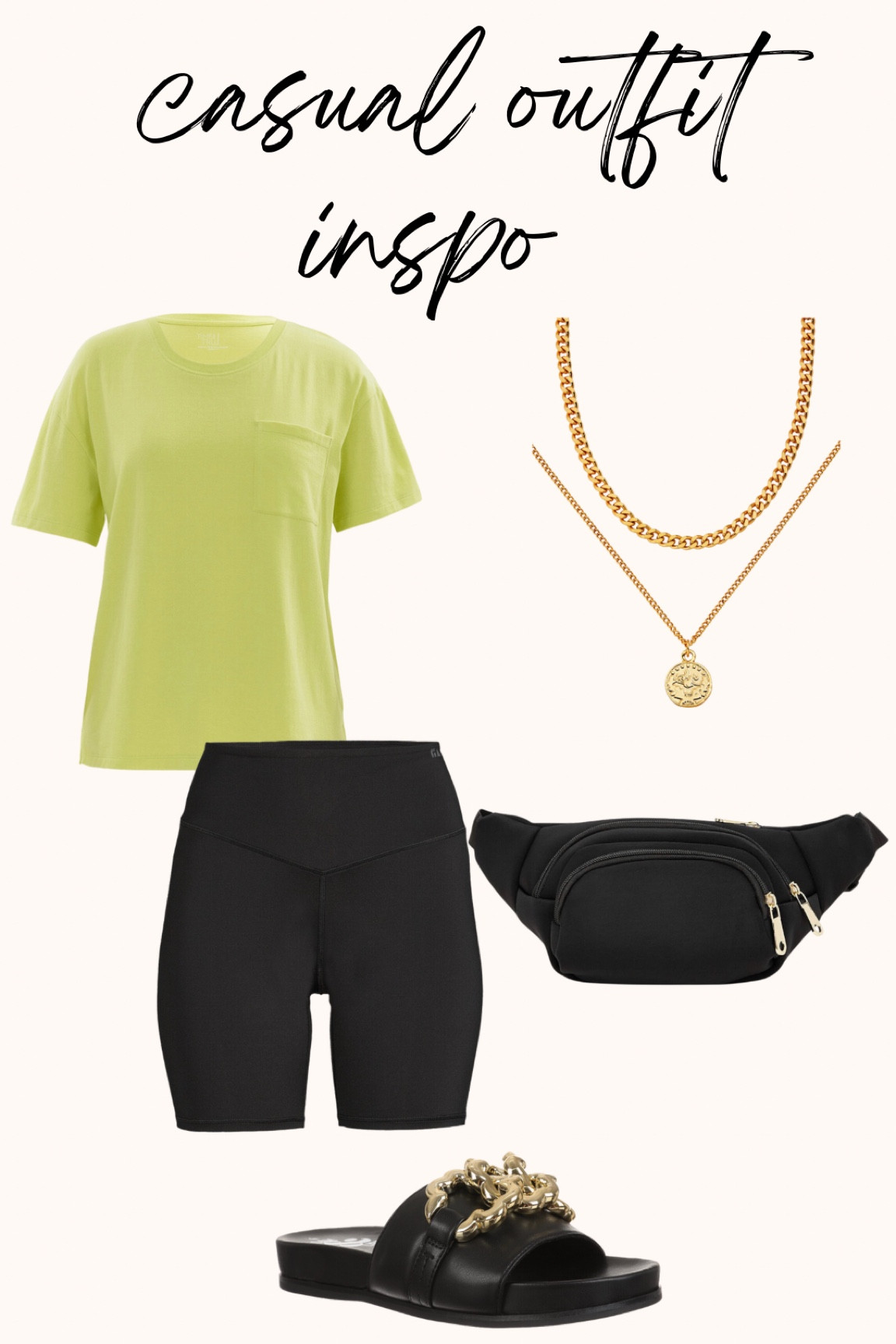 Comfy, casual, and affordable outfit inspo from Walmart

#LTKstyletip #LTKtravel #LTKsalealert