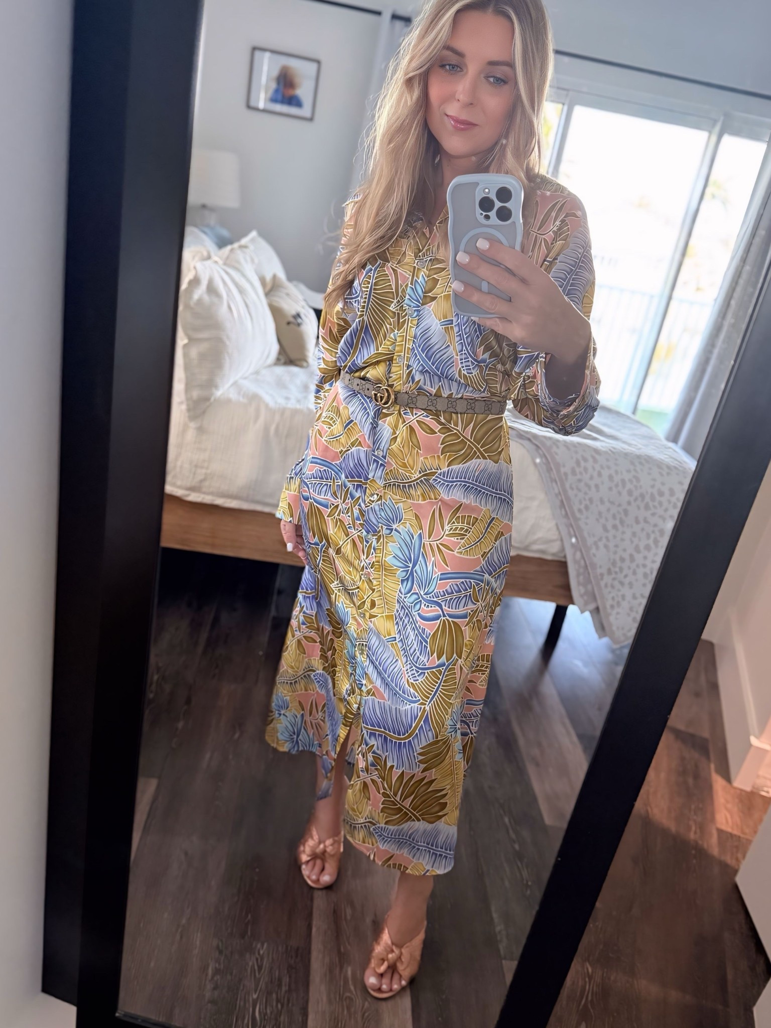 🌺💛🌴 #summerlooks dress from @jupenyc 😍

#LTKStyleTip #LTKShoeCrush #LTKSeasonal