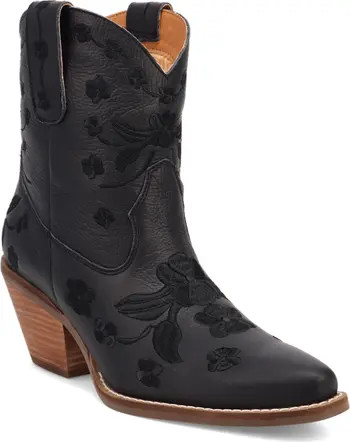 Dingo Sweetheart Western Boot (Women) | Nordstrom | Nordstrom