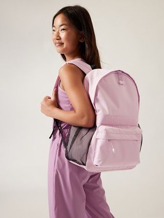 Athleta Girl Limitless Backpack | Athleta