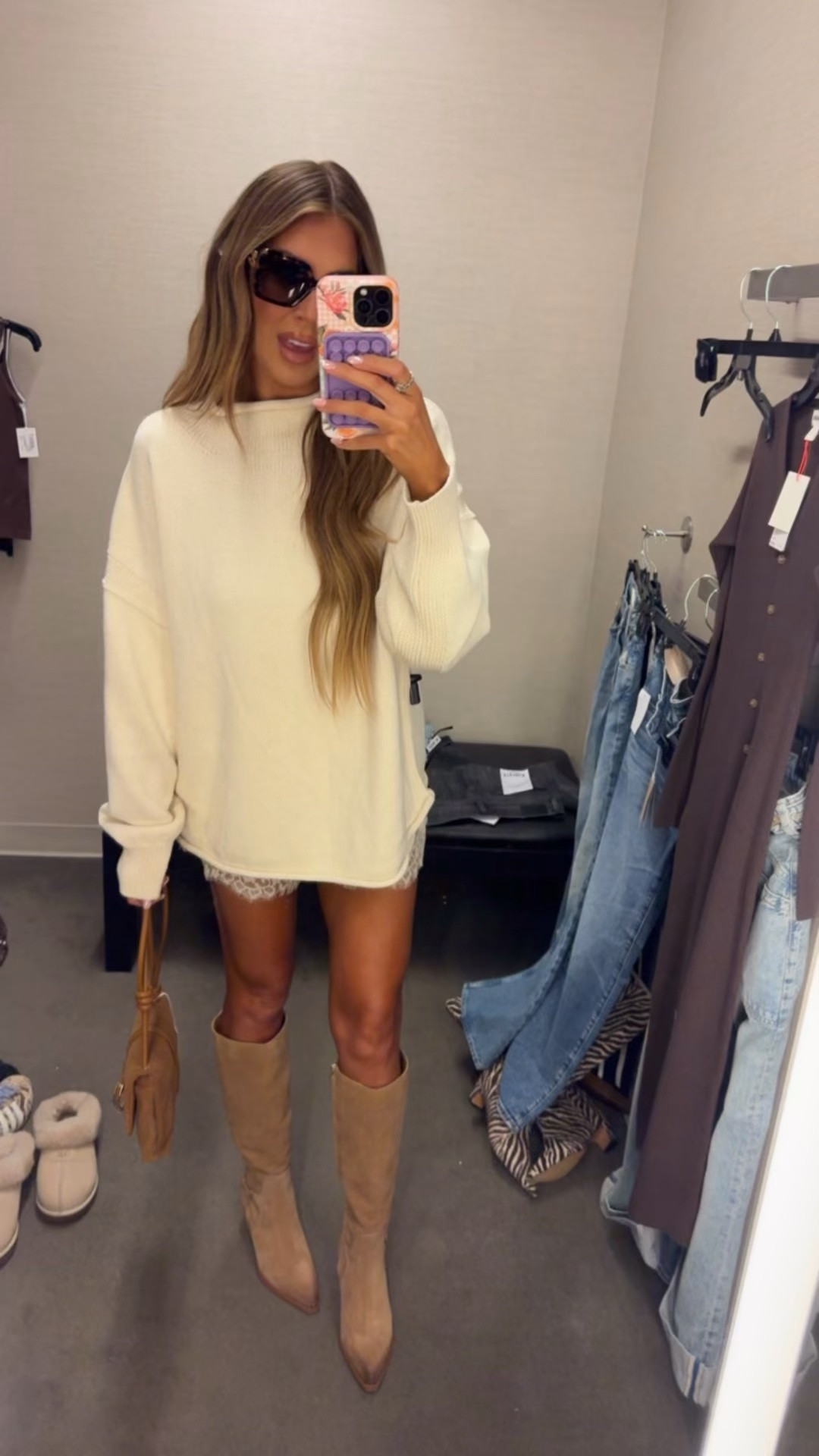 love these boots for fall #nsale

#LTKSaleAlert