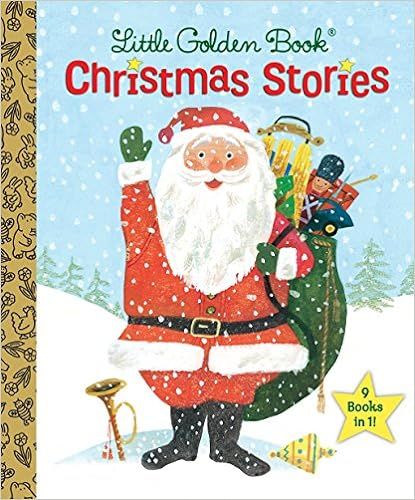 CHRISTMAS STORIES | Amazon (US)