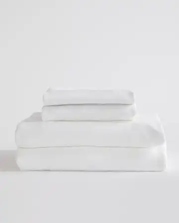 Organic Bamboo Viscose Sheet Set | Quince