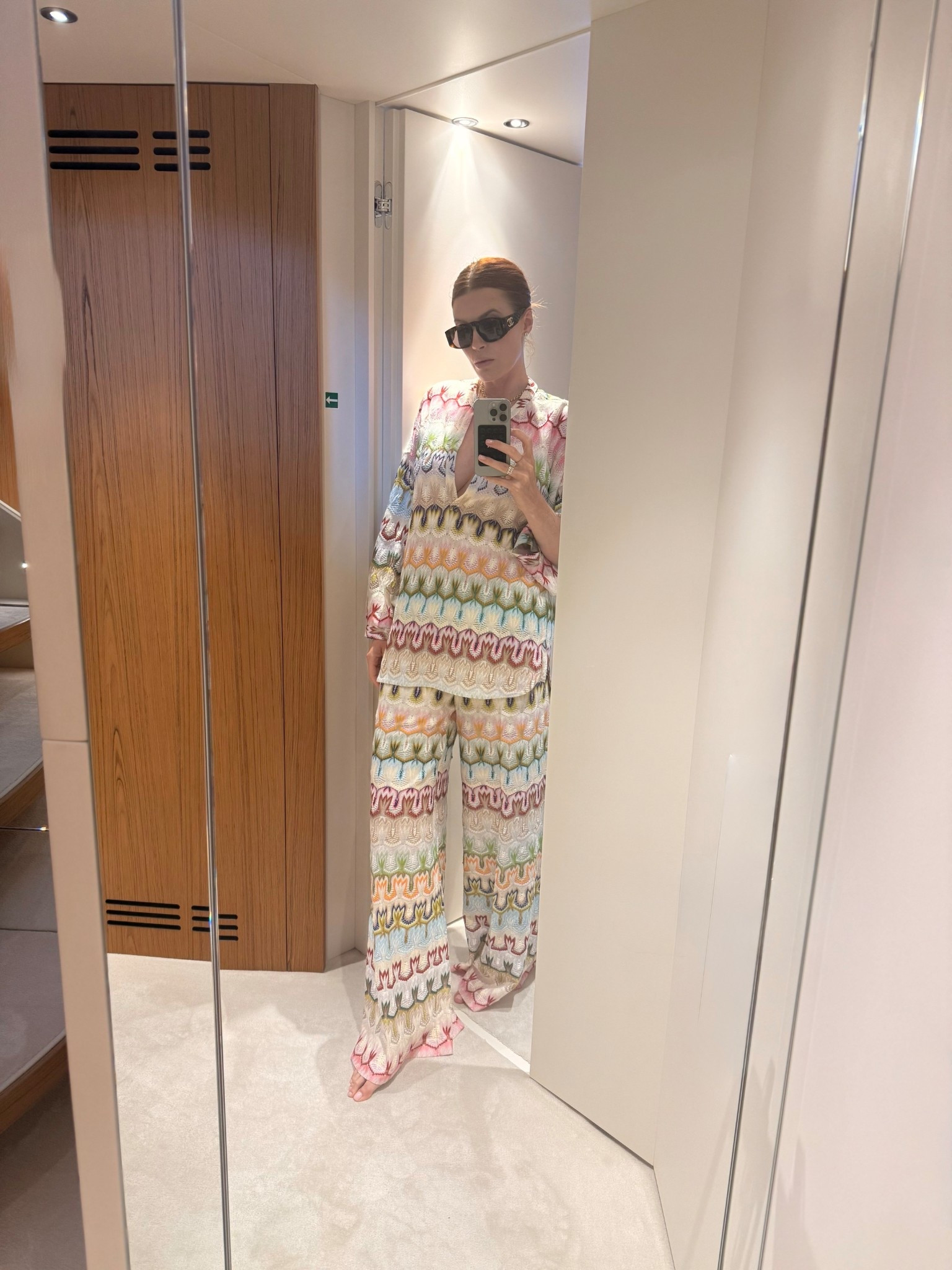 Easily one of my favorite boat looks. This set is light, effortless, and just happy! 

#LTKTravel #LTKSwim #LTKSeasonal