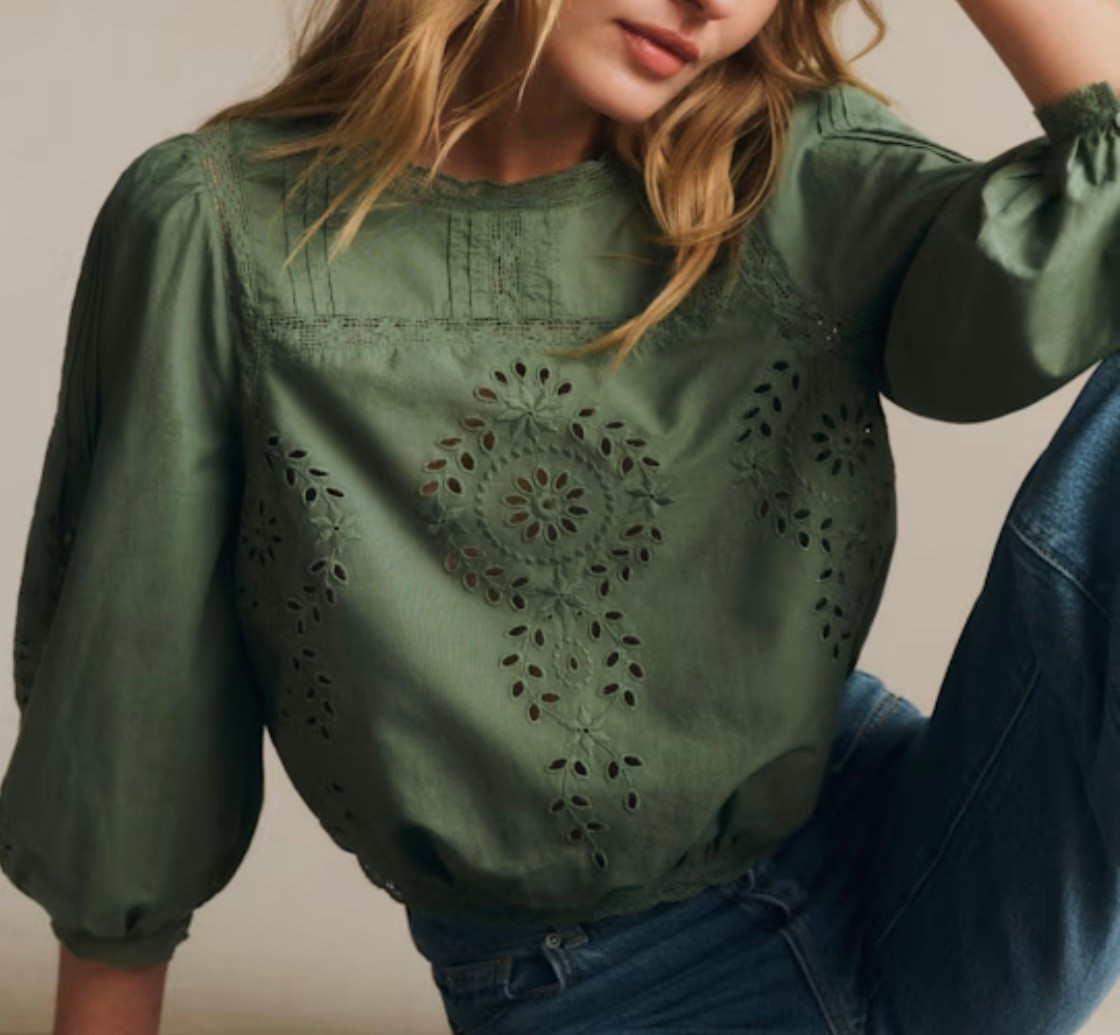 So many new favorites @SEZANE 

#LTKSeasonal