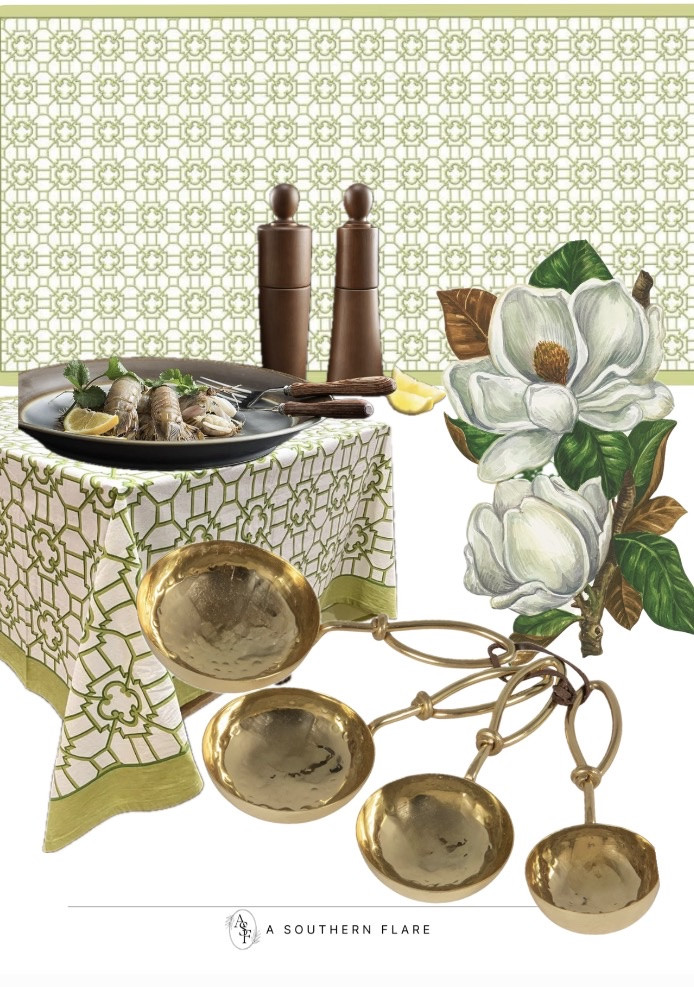 stylish kitchen essentials. Perfect for any cooking enthusiast. #KitchenDecor #CookingLife
