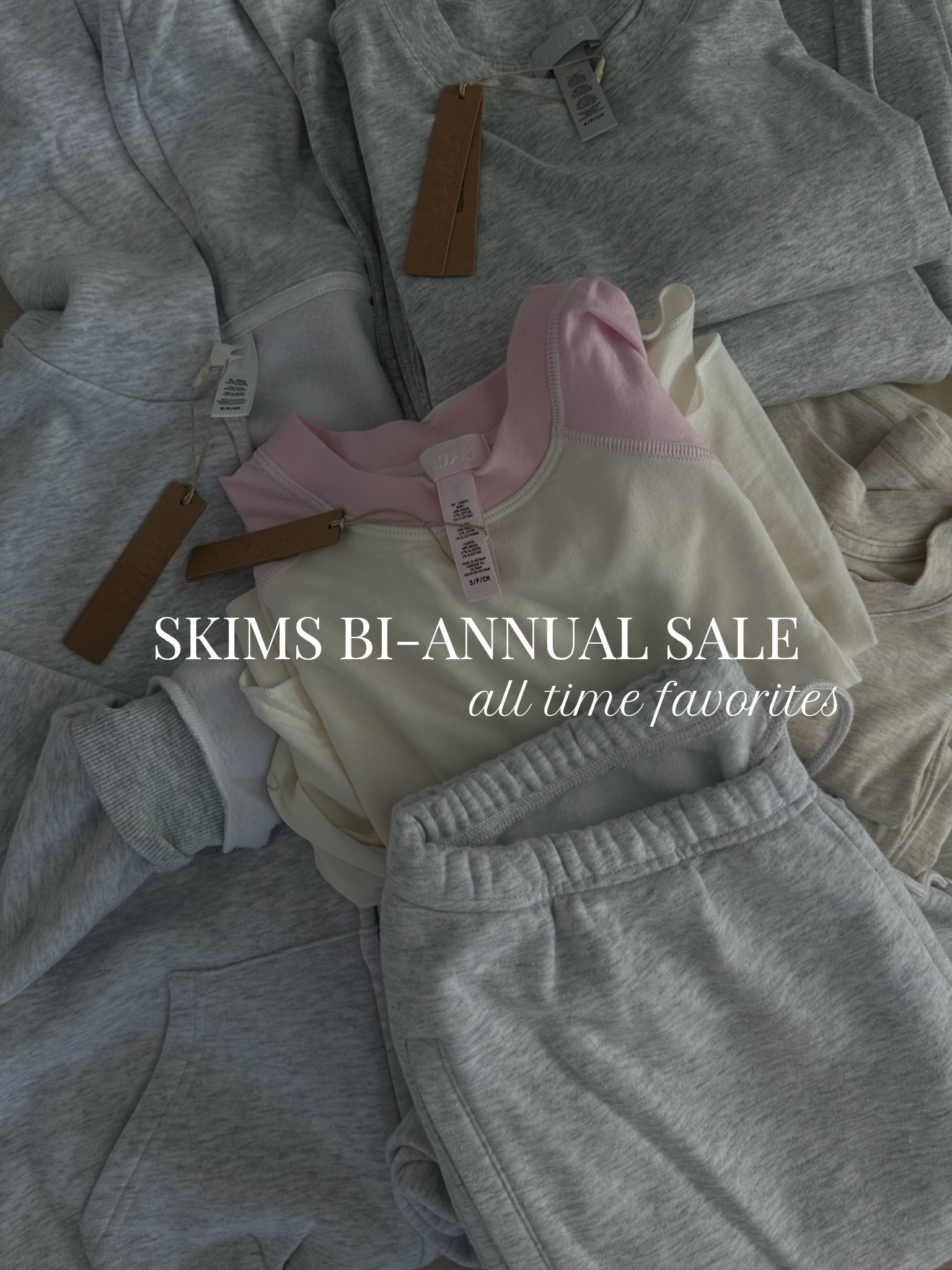 SKIMS BI-ANNUAL SALE! Linked my favorites below ⬇️ skims runs big, size down! I wear XS (5’4” 110lbs)

#LTKSeasonal #LTKSaleAlert #LTKmomlife