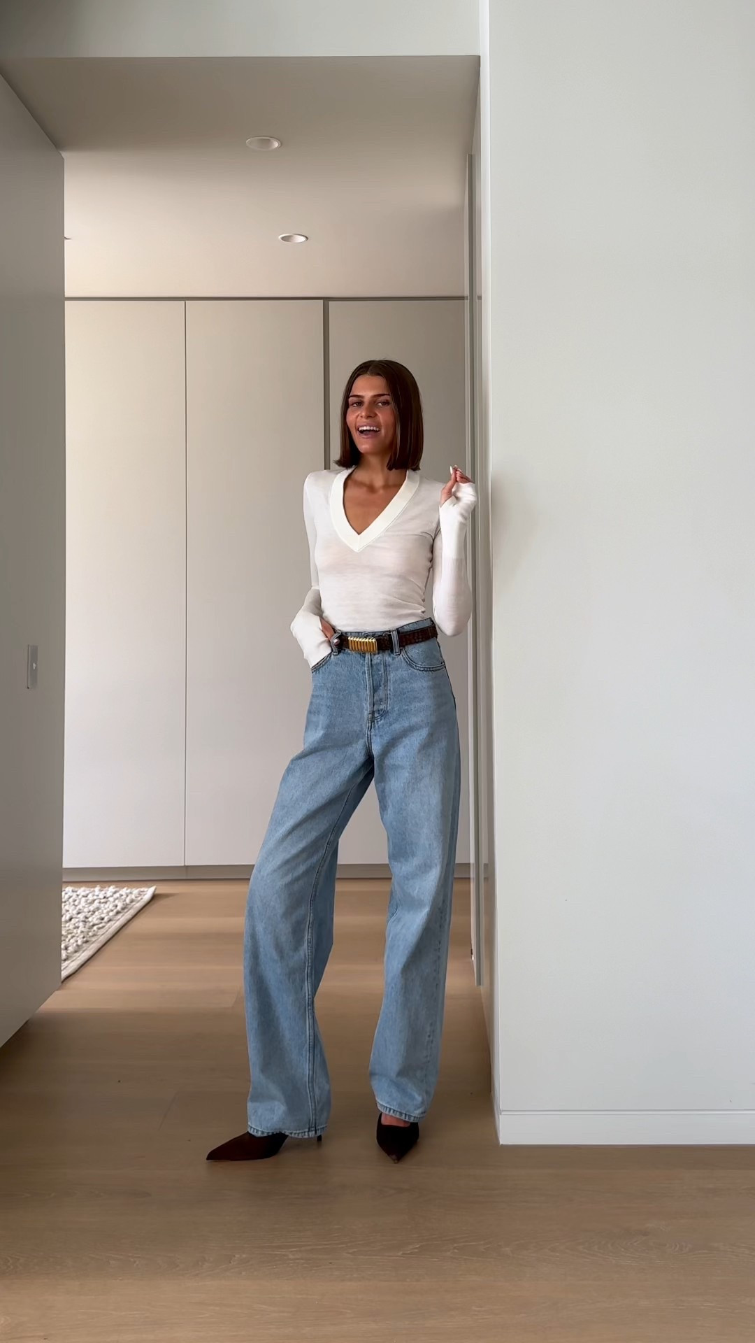 elevated basics with HENNE 

#LTKjeans #LTKspring #LTKaustralia