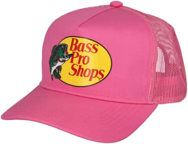 Bass Original Pro Trucker Hat | Amazon (US)