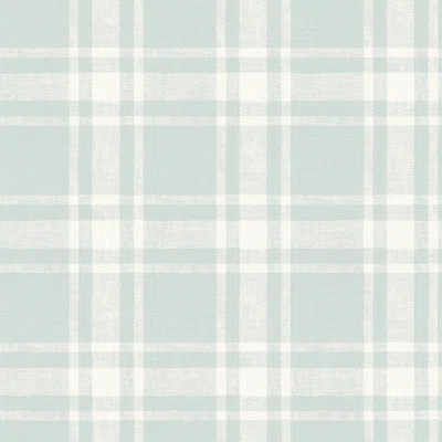 Haslet Checkered Roll | Wayfair North America