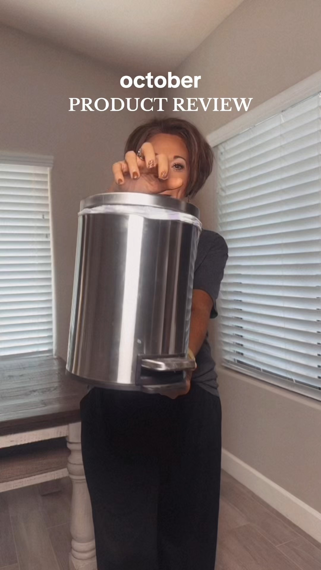 October Product Review