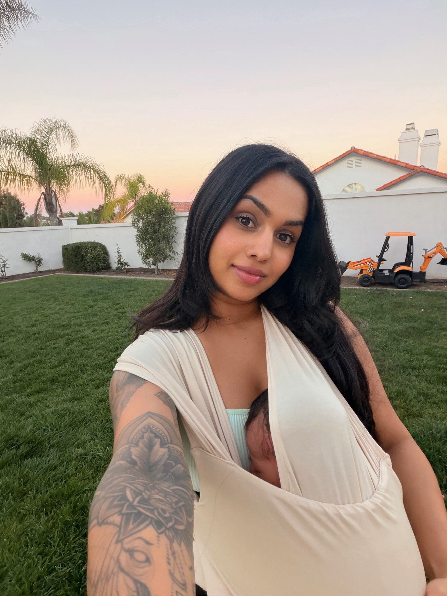 The best wrap!

#LTKBaby #LTKmomlife #LTKootd