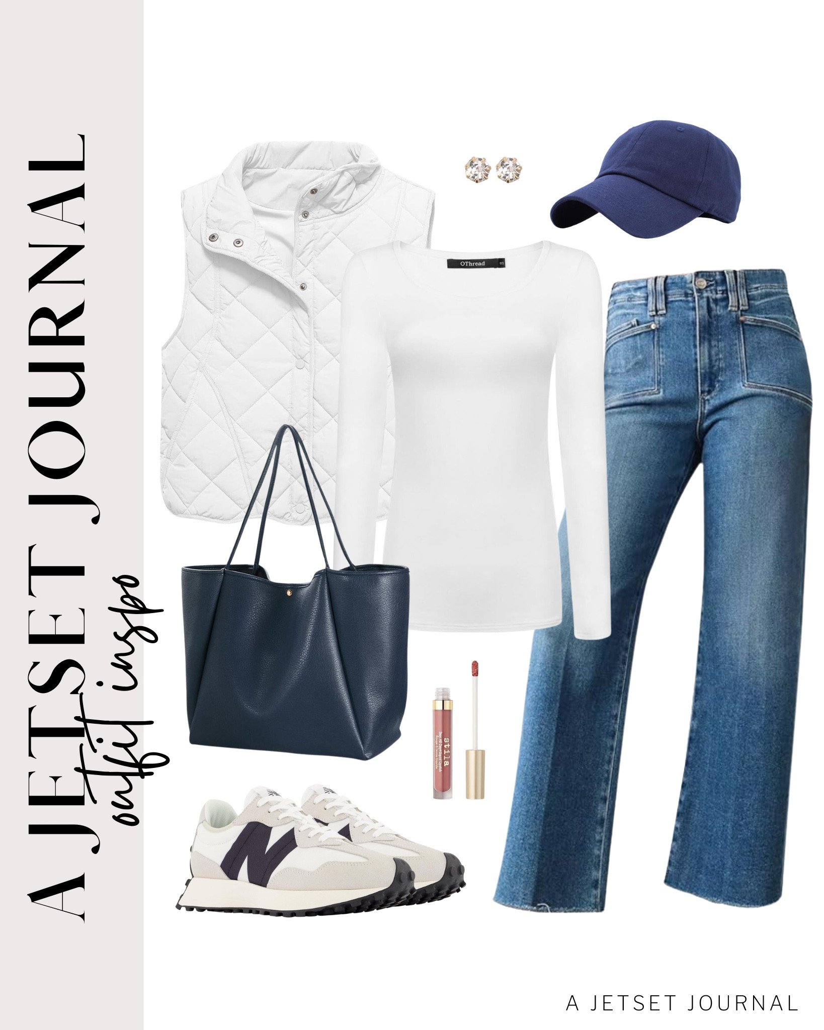 Effortlessly layer your way to a cute and stylish look with this outfit inspo!

effortless layering, spring outfit inspo, stylish simplicity, versatile fashion, chic layering, seasonal must-have, go-to look, casual elegance, easy style, spring-ready outfits, layered chic, modern comfort, everyday sophistication, cozy and cute, fresh spring fashion

#LTKSeasonal #LTKU #LTKStyleTip