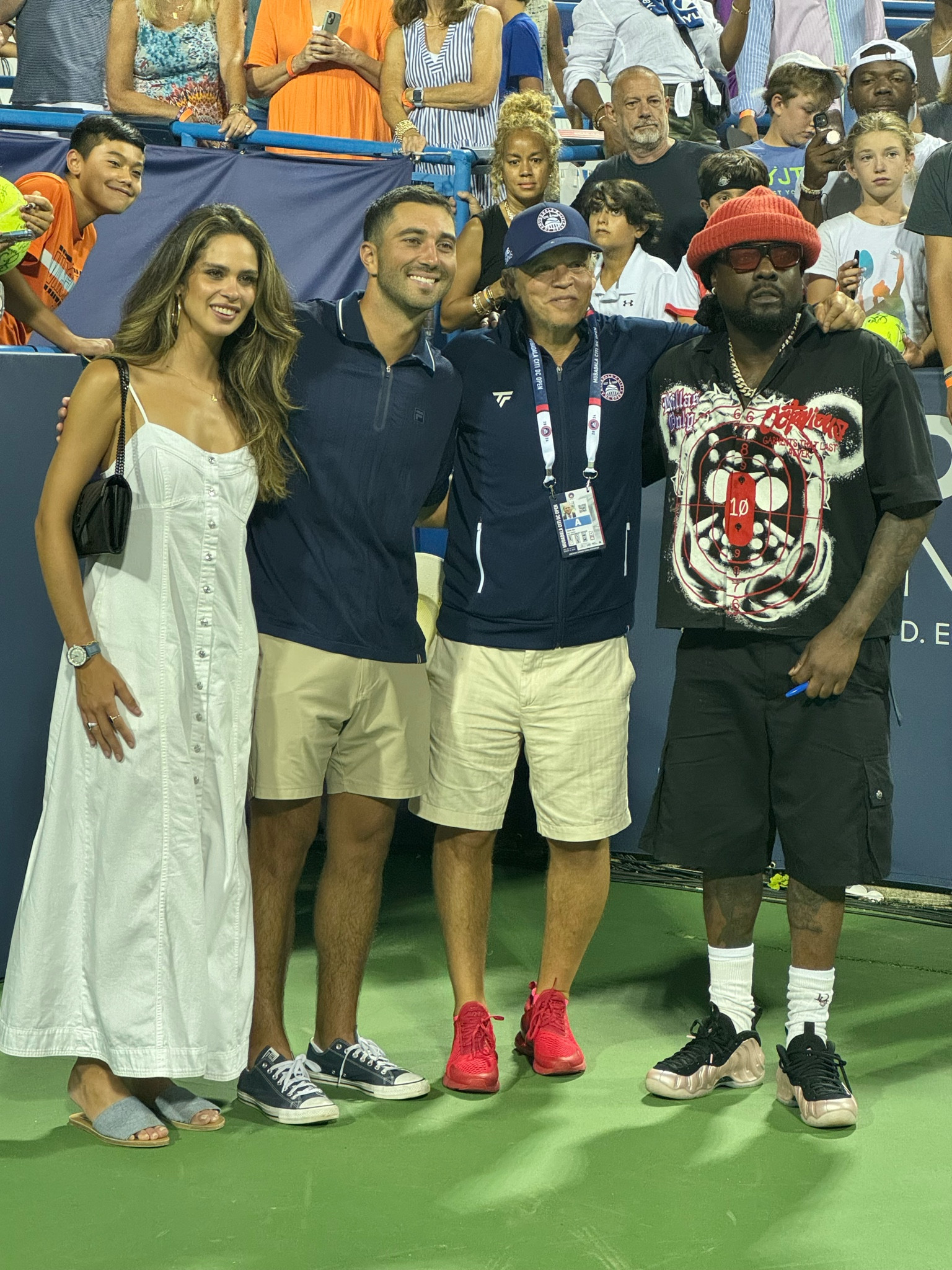 🎾🙌🏼🫶🏼

#LTKTravel #LTKStyleTip #LTKActive