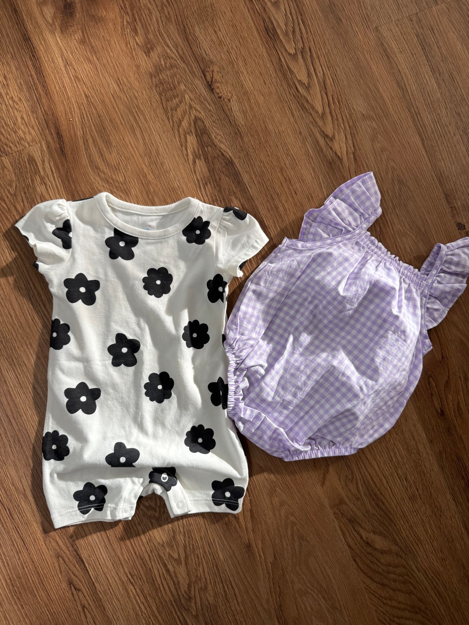 Grabbed the cutest baby girl summer clothes the other day 

#LTKBaby #LTKmomlife #LTKKids