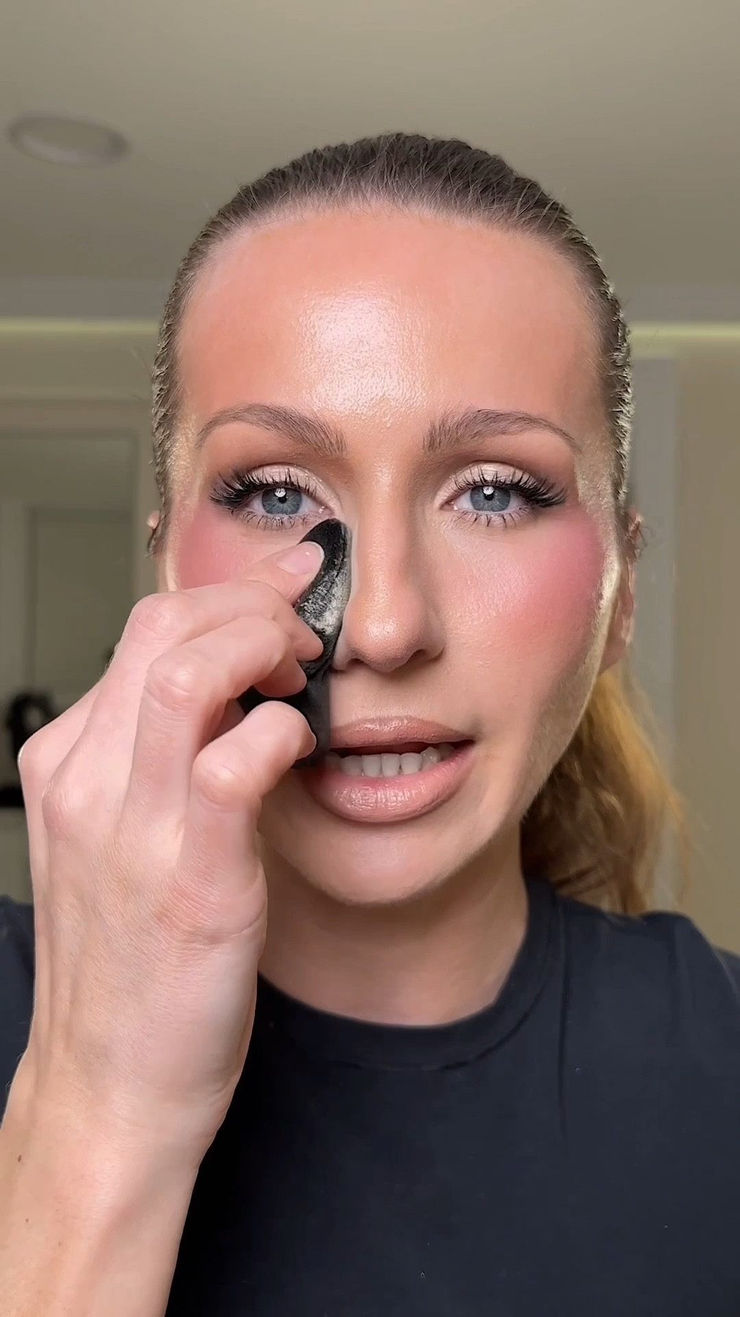 STOP sleeping on powder puffs. This is one of those cheap tools that makes your makeup look expensive. 

#LTKBeauty