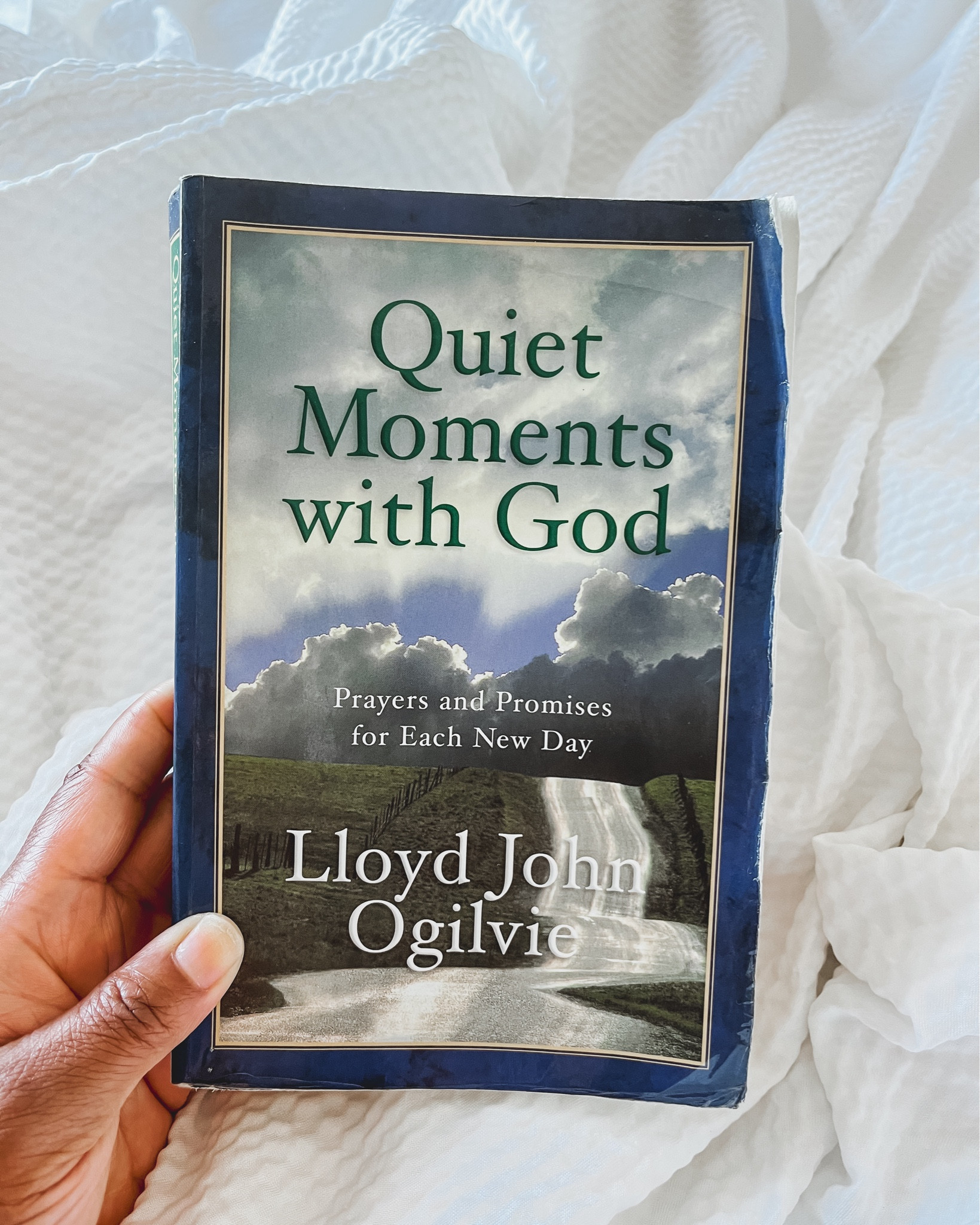 We totally need a #LTKSpirit tag 🙌🏽

My favorite daily spirit read lately. 

#LTKSaleAlert #LTKFamily #LTKFindsUnder50