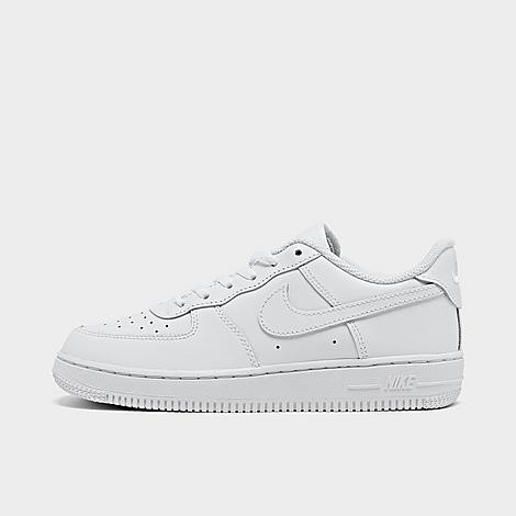 Little Kids' Nike Air Force 1 '07 LE Casual Shoes | JD Sports (US)