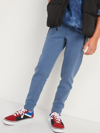 Dynamic Fleece Jogger Sweatpants For Boys | Old Navy (US)