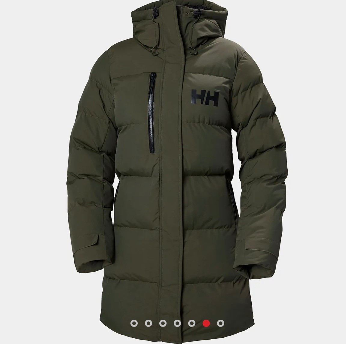 Super warm winter coat! Lots of fun colors!

#LTKSeasonal
