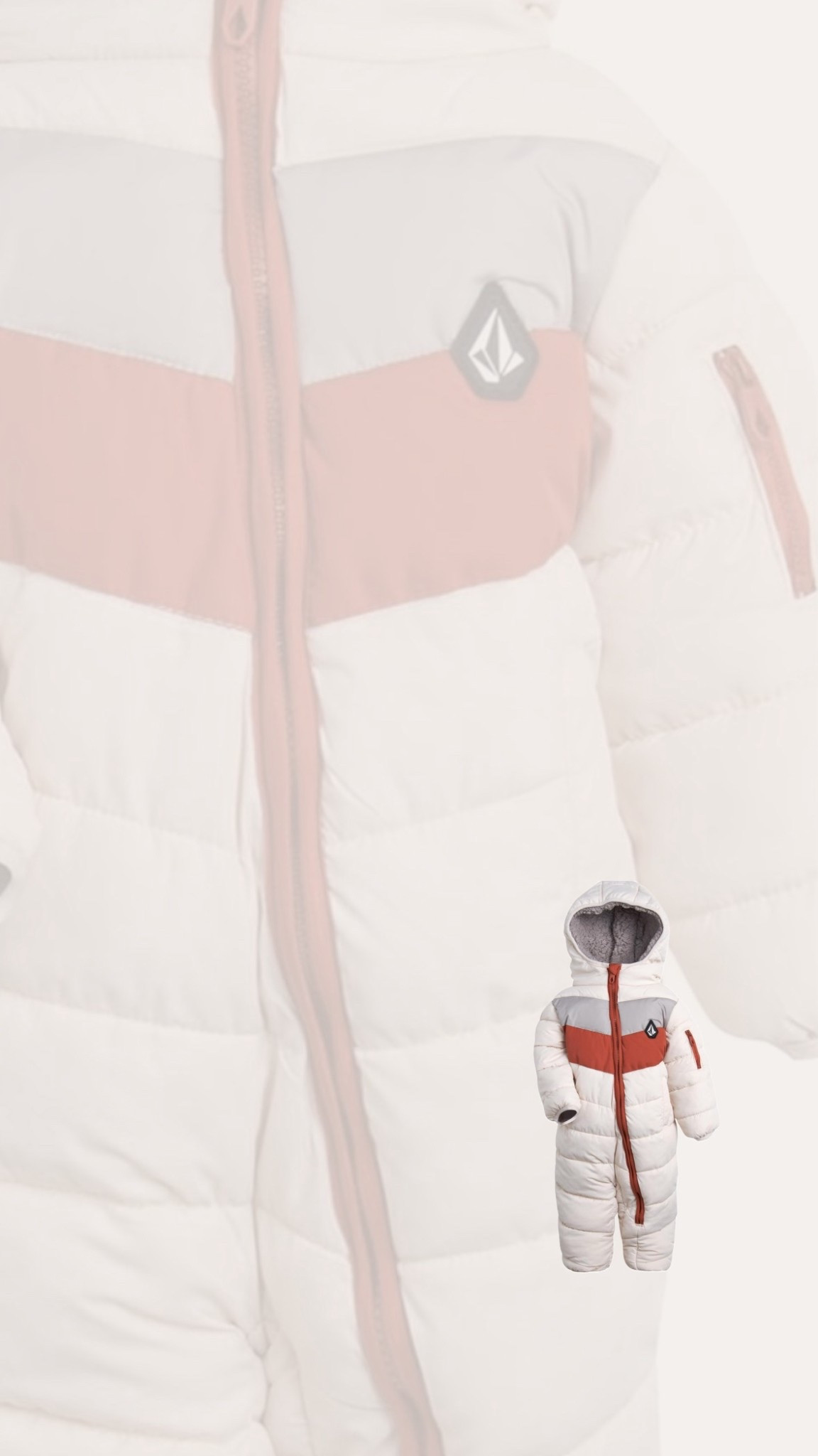 Amazon snow suit I got for our 1 year old ❄️ I’m also linking the Amazon snow bibs we’ve gotten our kids time and time again! Love them! Have 3 pairs!! 

#LTKSaleAlert #LTKBaby #LTKSeasonal