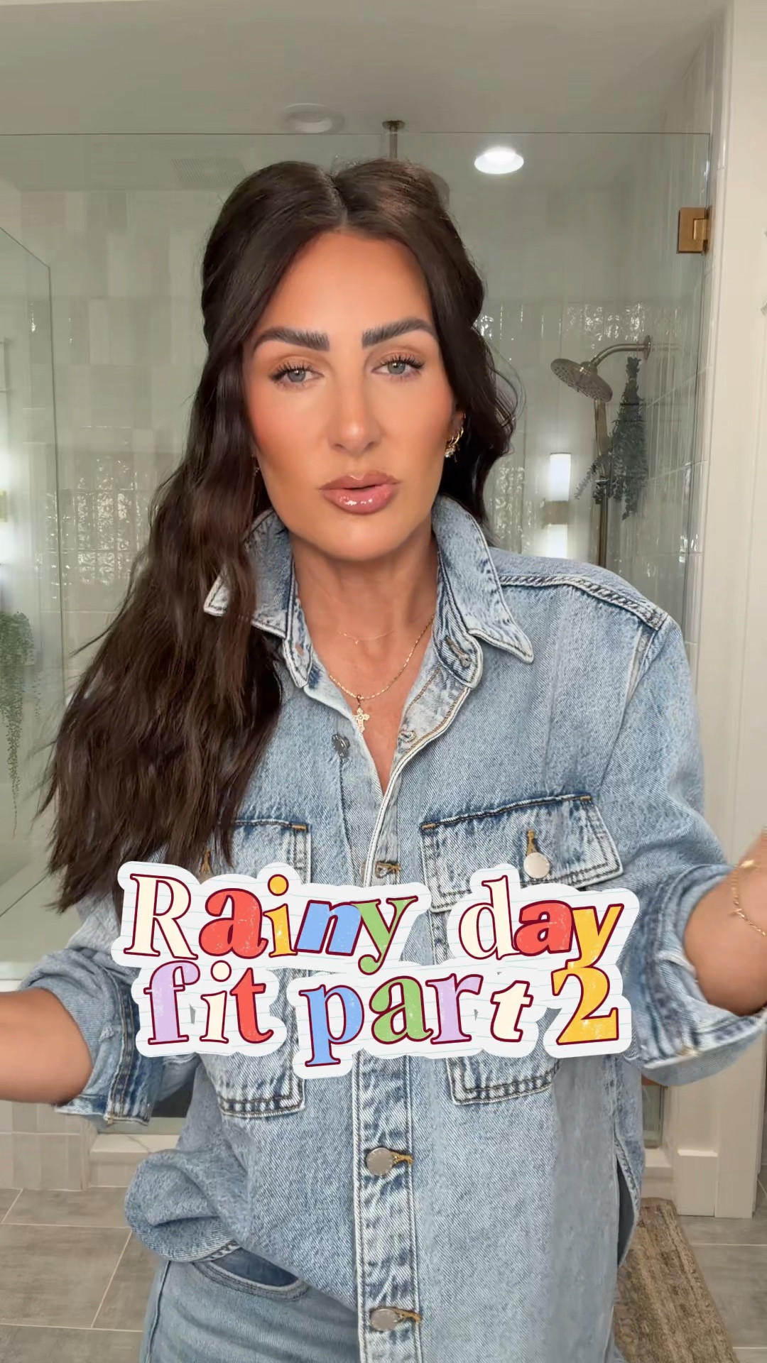 Let’s jazz up today’s look with some glasses and earrings 

#LTKgrwm #LTKdayinmylife #LTKootd