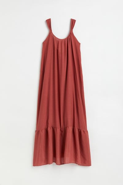 Long Beach Dress | H&M (US + CA)