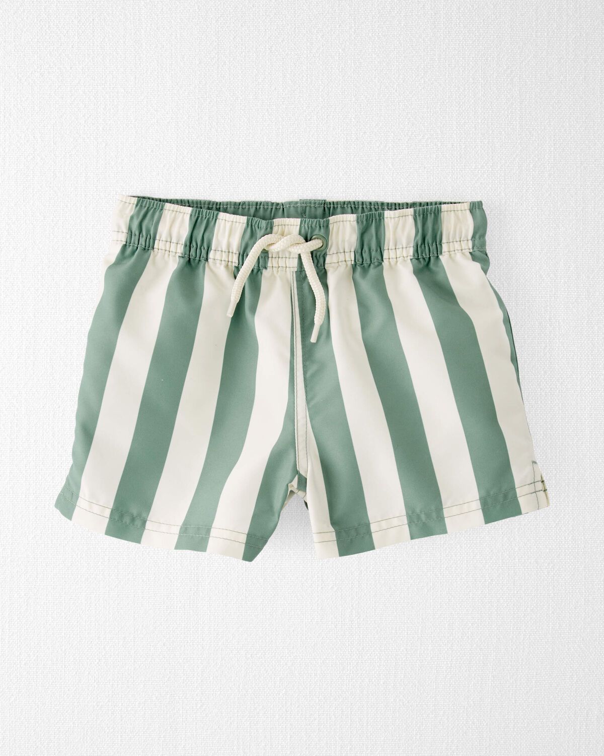 Toddler Recycled Swim Trunks | Carter's