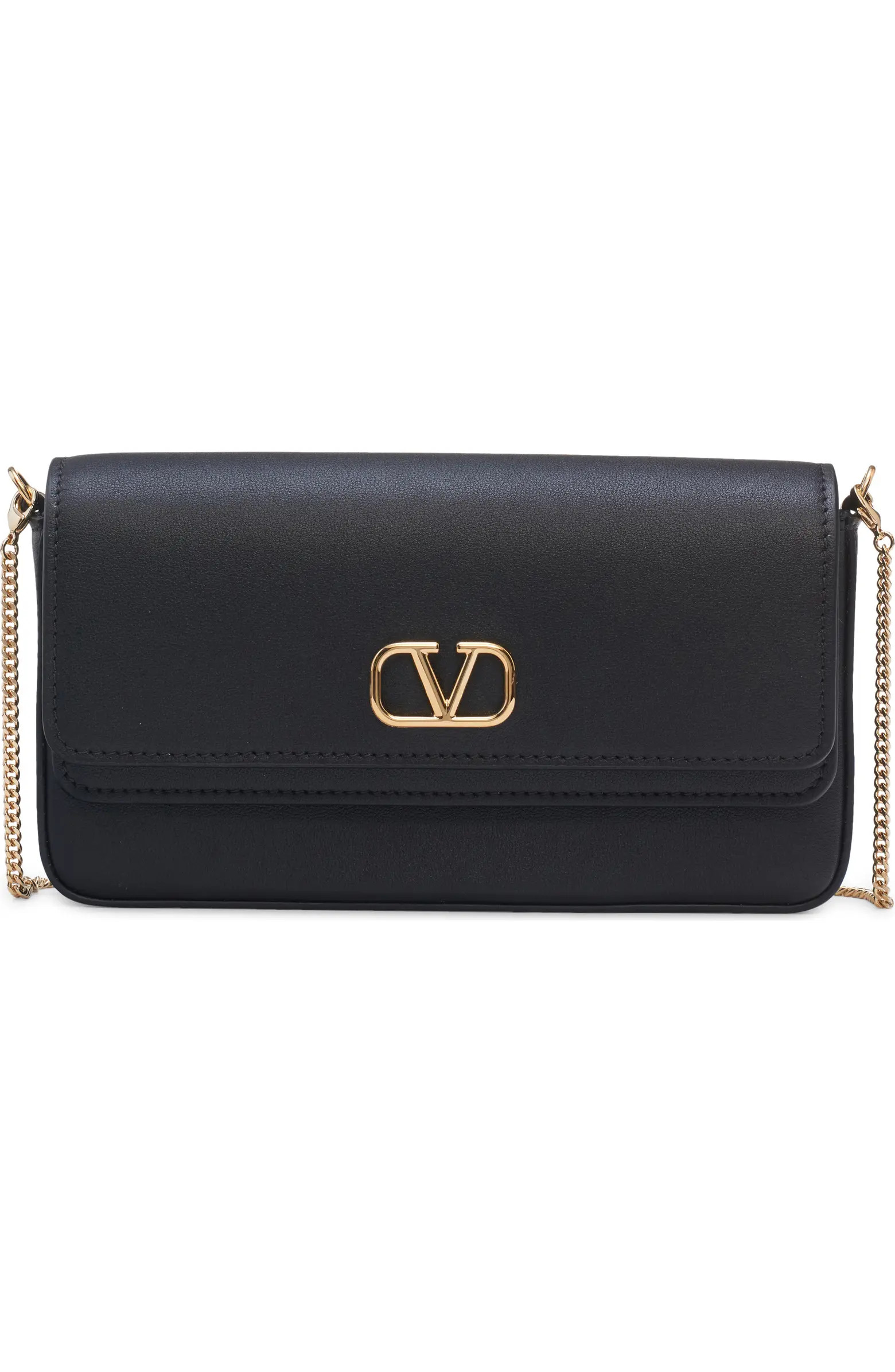 Mini VLOGO Handbag | Nordstrom